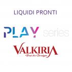 Liquidi PLAY by Valkiria