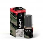 AK-47 Il Santone dello Svapo - Vaporart Special - Liquido Pronto 10ml