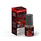 Shinobi Revenge - VaporArt Special - Liquido Pronto 10ml