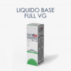 Liquido Base Nic Master FULL VG 10ml 