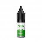Liquido Base Neutra PURE 50/50 con Nicotina 12mg in flacone da 10ml TPD