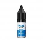 Liquido Base Neutra PURE 70/30 con Nicotina 18mg in flacone da 10ml TPD