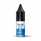 Liquido Base Neutra PURE 70/30 con Nicotina 10mg in flacone da 10ml TPD