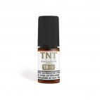 Liquido Base Neutra TNT Vape 50/50 con Nicotina 18mg in flacone da 10ml TPD