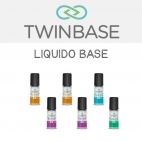 Liquido Base Twinbase