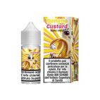 Banana Custard TNT Vape Liquido Mix and Vape 10ml