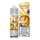 Banana Custard TNT Vape Liquido Mix and Vape 20ml