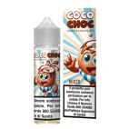 Coco Choc TNT Vape Liquido Mix and Vape 20ml
