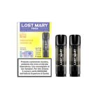 Lost Mary TOCA AIR Pod Precaricate PINEAPPLE LEMON QI