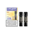 Lost Mary TOCA AIR Pod Precaricate MANGO