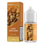 Love Popcorn Svaponext Liquidi Mix and Vape 10ml in 30ml