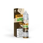 Mango And Choco Suprem-e Liquidi Mix and Vape 10ml