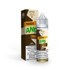 Mango And Choco Suprem-e Liquidi Mix and Vape 20ml