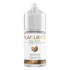 Master Tobacco Flavourage Liquidi Mix and Vape 10ml