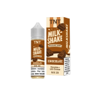 Milkshake Chocolate Liquido Mix and Vape 20ml