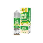 Milkshake Mela Banana Liquido Mix and Vape 20ml