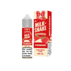 Milkshake Strawberry Liquido Mix and Vape 20ml