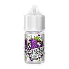 Uva Ice La Frutteria ToB Aroma Mini Shot 10 30