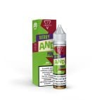  Berry AND Mint Suprem-e Liquido Mix and Vape 10ml