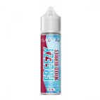 Freezy Mixed Berries Flavourage Aroma Shot 20ml in 60ml