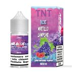 Mr Blue ICE TNT Vape Liquidi Mix and Vape 10ml