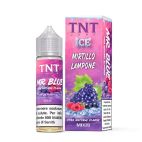Mr Blue ICE TNT Vape Liquidi Mix and Vape 20ml