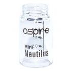 Aspire Vetro Pyrex di Ricambio per Nautilus Mini