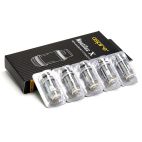 Nautilus X Resistenze Aspire Coil Ricambio - 5 pezzi