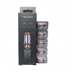 Nevoks SPL 10 Pacchetto Testine di Ricambio 