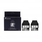 Nevoks Feelin Mini Pacchetto Cartucce di Ricambio (2 pz)