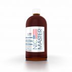Glicerina Vegetale Nic Master 1lt