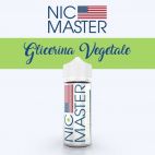 Glicerina Vegetale Nic Master