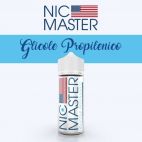 Glicole Propilenico Nic Master