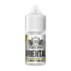 Oriental Gold Tob Pharma Liquidi Mix and Vape 10ml in 30ml