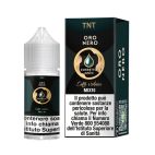 Caffè Corretto Anice Oro Nero TNT Liquido Mix and Vape 10ml