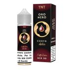 Caffè Corto Dolce Oro Nero TNT Vape Liquido Mix and Vape 20ml