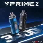 Oxva VPrime 2 pod mod kit 3400mAh