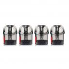 Vaporesso Osmall 2 Pacchetto Cartucce di Ricambio - 4 pezzi