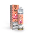 Peach Cream Suprem-e Liquidi Mix and Vape 20ml