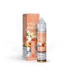 Peach ICE Suprem-e Liquidi Mix and Vape 10ml