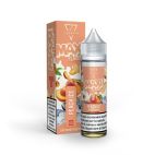 Peach ICE Suprem-e Liquidi Mix and Vape 20ml