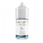 Peach Mango Flavourage Aroma Mini Shot 10ml in 30ml