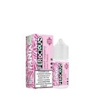 Peach Raspberry Kiwi Freeze Fantasi Aroma Mini Shot 10ml