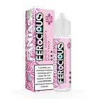 Peach Raspberry Kiwi Freeze Fantasi Aroma Shot 20ml