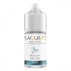 Peachy Melon Flavourage Aroma Mini Shot 10ml in 30ml