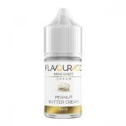 Peanut Butter Cream Flavourage Aroma Mini Shot 10ml in 30ml