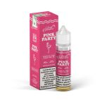 Pink Party Aroma Shot 20ml Seven Wonders