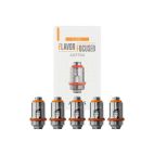 Justfog FF Coil Pacchetto Testine di Ricambio