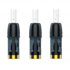 Quawins Vstick Pro Pacchetto da 3 Pod di Ricambio