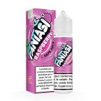 Raspberry Ice Fantasi Aroma Shot 20ml
